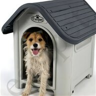 plastic cat kennel for sale