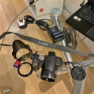 panasonic bridge camera for sale