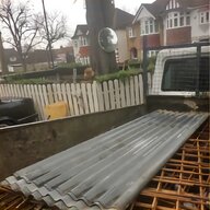 metal corrugated roof for sale