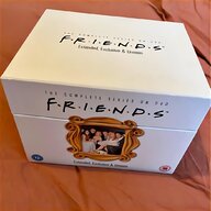 friends dvd box set for sale