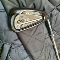 cleveland cg16 irons for sale