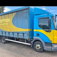 daf truck parts for sale