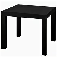 ikea lack side table for sale
