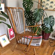 stacking chair ercol for sale