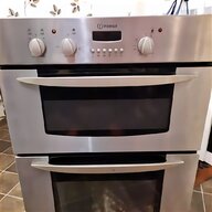 indesit oven for sale