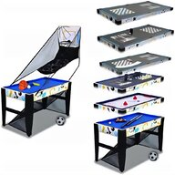multi games table for sale