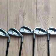 macgregor graphite 8 iron golf clubs for sale