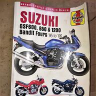 suzuki bandit 1200 custom for sale