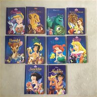 bambi vhs for sale