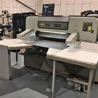industrial paper guillotine for sale for sale