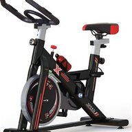 roger black gold treadmill running machine for sale
