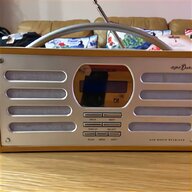 intempo dab radio for sale