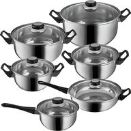 professional pan set for sale