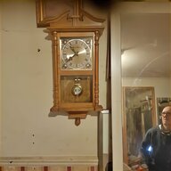 oxford clock for sale