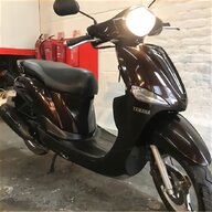 yamaha 125 scooter for sale