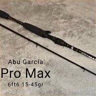 abu garcia black max for sale
