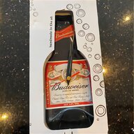 budweiser signs for sale