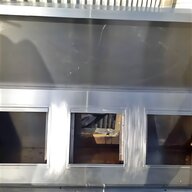 commercial extractor hood for sale