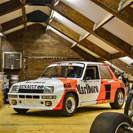 mk1 rs turbo for sale