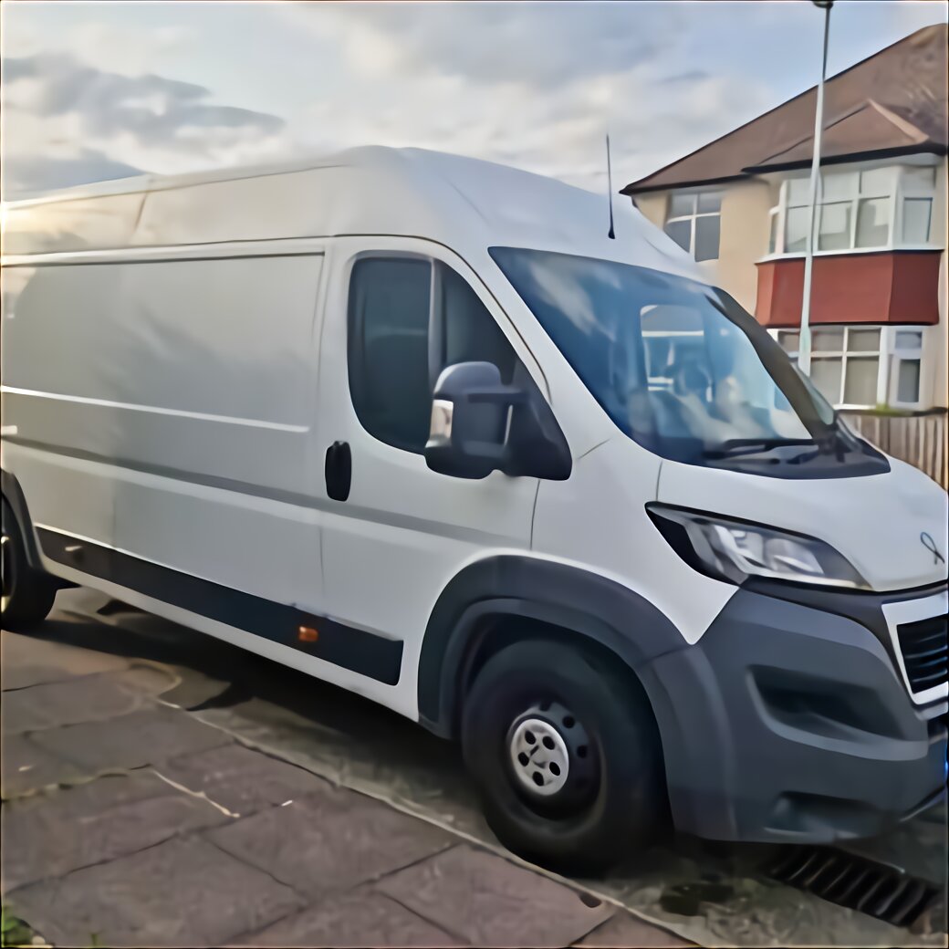 Peugeot Boxer Lwb for sale in UK  81 used Peugeot Boxer Lwbs