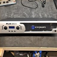 crown amp for sale