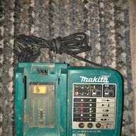 makita 18v battery charger for sale