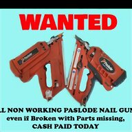 paslode parts for sale