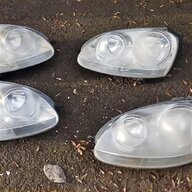 vw bora headlights for sale