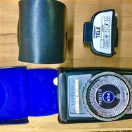 gossen exposure meter for sale
