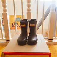 childrens hunter wellies for sale