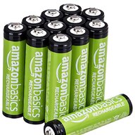rechargeable lithium batteries for sale