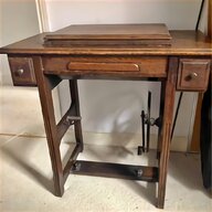 horn sewing table for sale