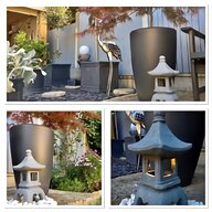 japanese lantern for sale