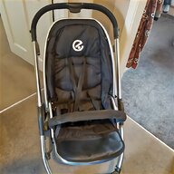 oyster pushchair for sale