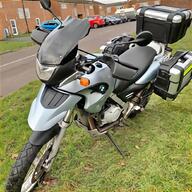 bmw f650 gs for sale