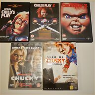 childs play dvd for sale