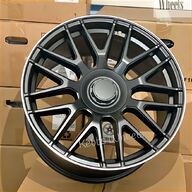 c63 amg alloy wheels for sale