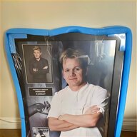 gordon ramsay signed for sale
