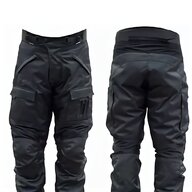 motorcycle leather trousers 32 for sale