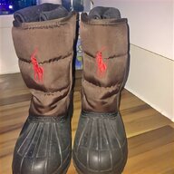 polo boot for sale