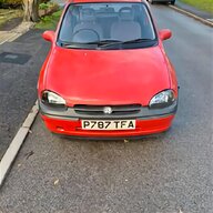 corsa redtop for sale