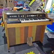 farfisa organ for sale
