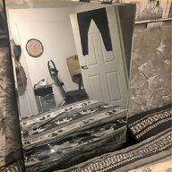 infinity bathroom mirror for sale
