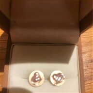 clogau gold earrings for sale
