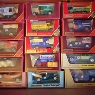 yesteryear model cars for sale
