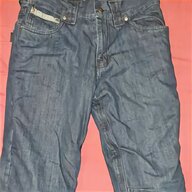 motorcycle jeans 36 for sale