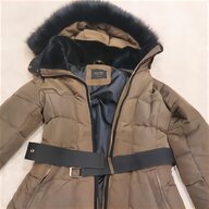 zara khaki coat for sale