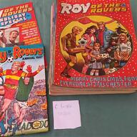 roy rovers for sale