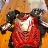 motocross armor for sale