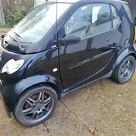 smart brabus exhaust for sale